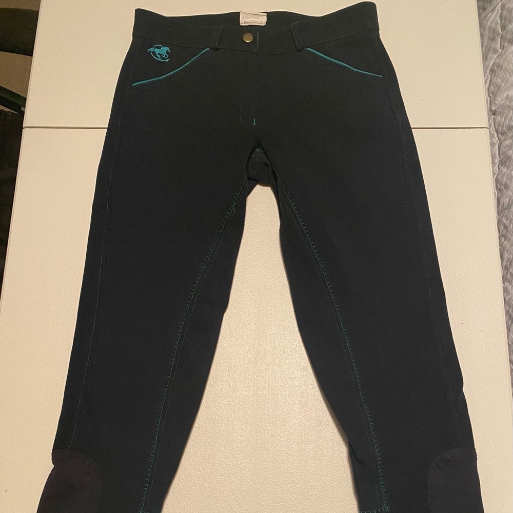 Smartpak Piper Breeches